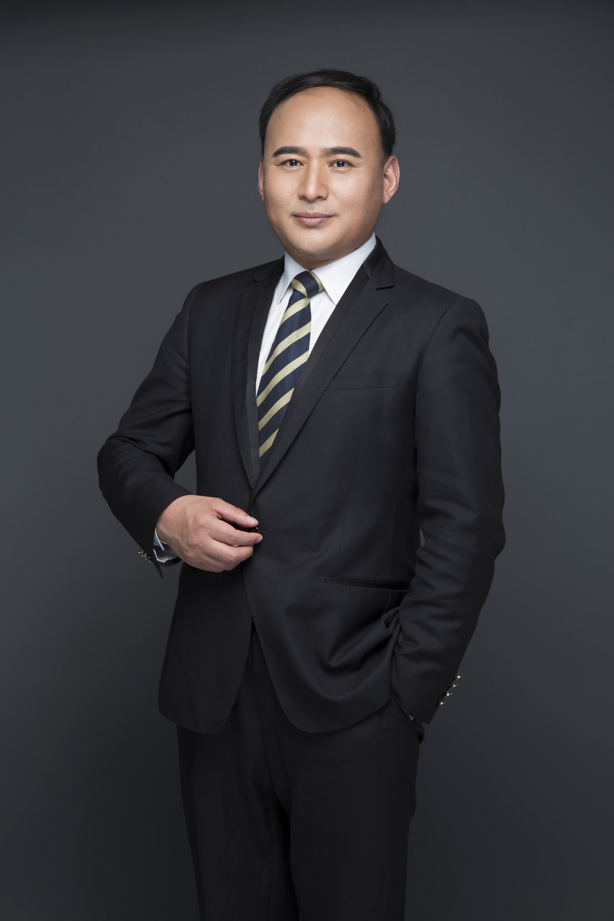 廖影农 现场执行负责人
